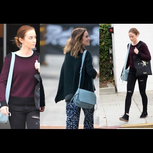 COACH 'Dakota' crossbody - Picture 16 of 16